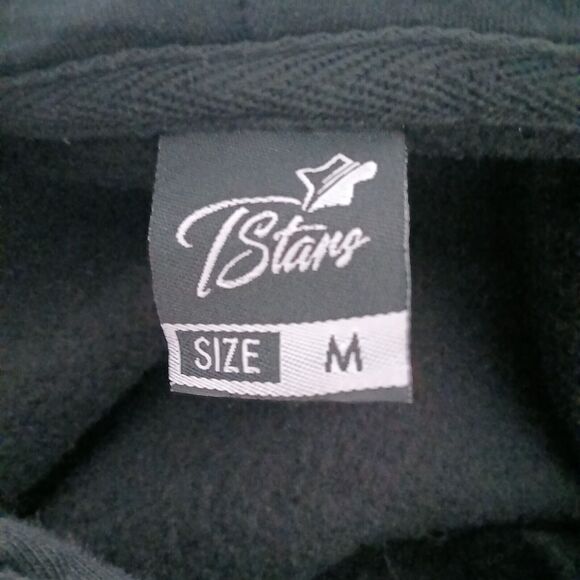 It's An Anime Thing You Wouldn't Understand Sweatshirt Graphic Hoodie Black - Picture 6 of 7